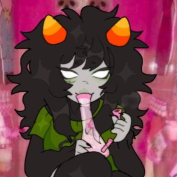 Meet your Posher, Karkat - Picture 1 of 1